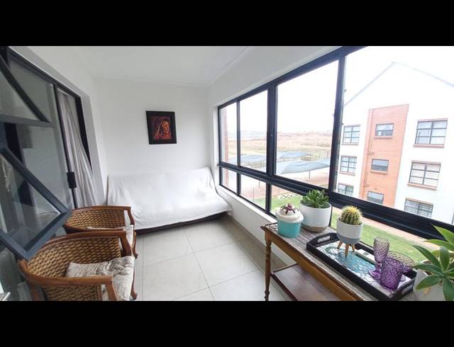 2 BEDROOM PROPERTY TO RENT IN GLEN MARAIS